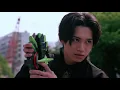 Download Lagu [MAD] 仮面ライダータイクーンブジンソード Yoru ni Kakeru \