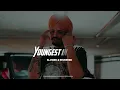 YOUNGEST IN CHARGE - Sidhu Moosewala (slowed & reverbed)