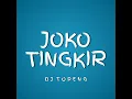 Joko Tingkir - DJ Topeng