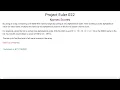 Project Euler 022 - Names Scores