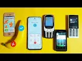 Download Lagu Samsung Z flip 4 Calling On iPhone 2G + Banana Phone + Evercoss + Nokia + Motorola incoming call