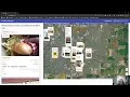 Travel App Demo