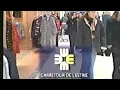Publicite du Quebec - Carrefour de l Estrie