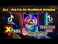 Download Lagu DJ X POSE - HAI ADINDE_YA KAKANDE || DJ RAYA DIRUMAH DINDA FULL BASS 2024