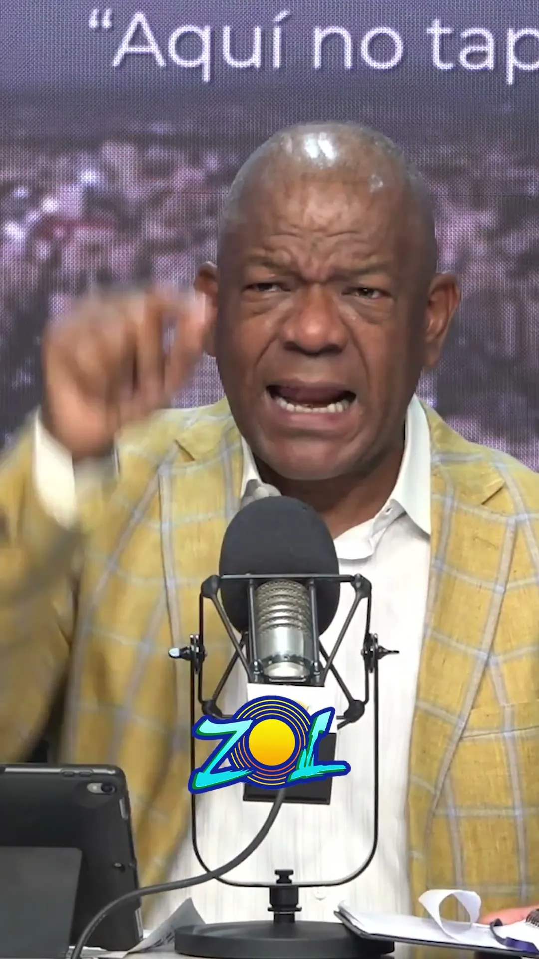 EL DESCARO DE SANTIAGO HAZIM