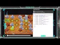 Helper explanation ozaria