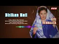 SITI NURHALIZA - Bisikan Hati (Official Lyric Video)