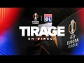 Download Lagu Emission spéciale : Tirage au sort d'Europa League