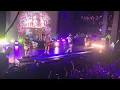 Since U Been Gone (Live) - A Day To Remember (4K)