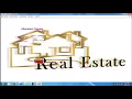 Real Estate Management System Student Projects