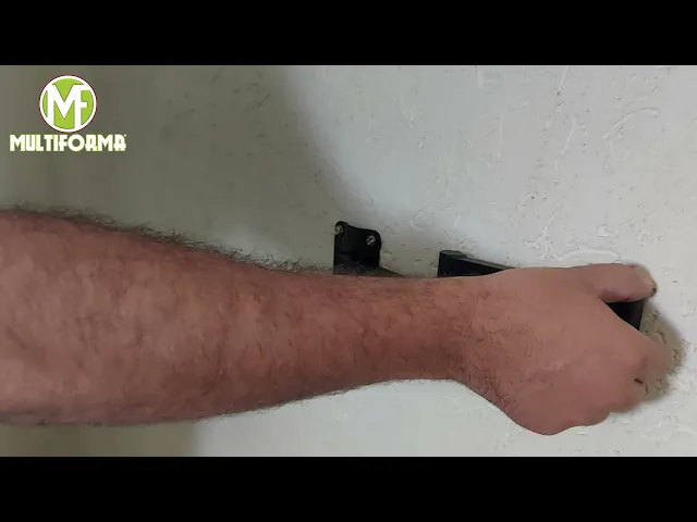 Vídeo do produto