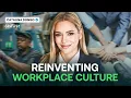 Inside UniFirst The Uniform Company Reinventing Workplace Culture
