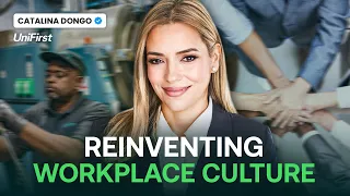 Inside UniFirst The Uniform Company Reinventing Workplace Culture