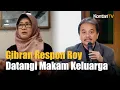 Download Lagu Gibran: Terima Kasih Roy Suryo dan dr Tifa, Sudah Ziarah ke Makam Kakek dan Nenek Saya
