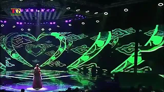 eva cintai aku karna allah mendapatkan all so dari dewan juri lida 2020