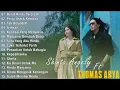 Download Lagu Full Album Thomas Arya \u0026 Shinta Angely FULL ALBUM SLOW ROCK Terbaru 2025 || Berat Rindu Terpisah