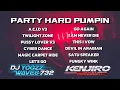 Download Lagu KENJIRO X YOGI - PARTY HARD PUMPIN