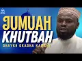 Lagu The Certainty of Meeting Allah | Shaykh Okasha Kameny | Jumuah Khutbah