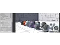 Unity Shader Pixelate Post-Process Camera Effect