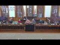 Board of Commissioners Meeting April 14th 2026