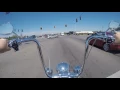16 Ape Hangers review on 2016 Heritage Softail