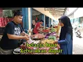 Beli Ikan Asap Di Kawunganten