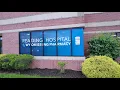 Tour Reading Hospital Wyomissing Pharmacy