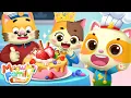 Download Lagu Verrassing voor mama | Kinderliedjes | Grappig kinderliedje | Tekenfilm voor kinderen | MeowMi Familieshow
