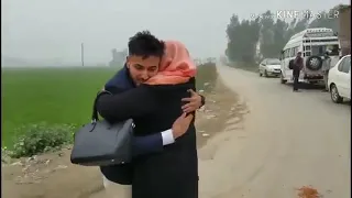 Mor Khwagy Morey Pashto Song Emotional 