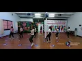 Download Lagu Zumba (Ndarboy Genk- Mendung Tanpo Udan) with Zin Rox ft Daquenz