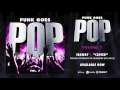 Lagu Punk Goes Pop Vol. 7 - Seaway “Closer” (Originally performed by The Chainsmokers (feat. Halsey))