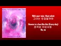 Lauren Hashian - Step Into a Love Like This/LYRICS/한글번역가사