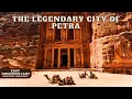 Download Lagu The Legendary City of  Petra, Secrets of the Ancient Builders - Full Documentary