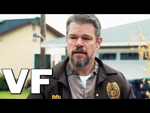 Video Thumbnail: THE RIP Bande Annonce VF (2026) Matt Damon, Ben Affleck