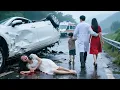 Download Lagu Daughter\u0026 wife in crash, buthusband rushed mistress \u0026 illegitimate son first—she takes revenge！