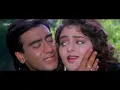 8K Tumse Milne Ko Dil Karta Hai - Phool Aur Kaante 1991  Kumar Sanu_ Alka Yagnik (4K_60FPS)