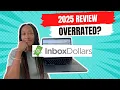 InboxDollars in 2025 Still Legit or Totally Overrated