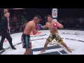 Bellator 170: Hisaki Kato Highlight Reel