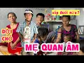 Download Lagu Trong Sun moved Quan Am Mother to the door, the children stirred up trouble and cried, sooner or ...