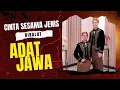 Download Lagu ASTAGA! Cinta Sesama Jenis Dibalut Adat Jawa, Chiko dan Wiran Dikabarkan Pre Wedding
