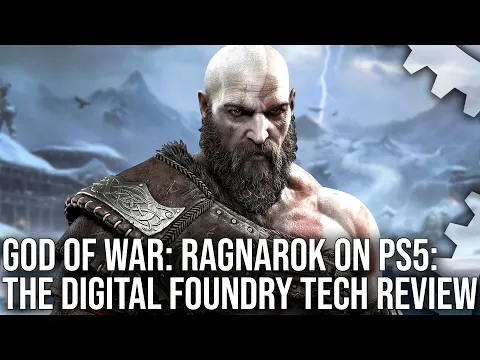 God of War: Ragnarök on PS5 is like a maxed-out PC port with flawless  performance