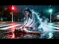 Download Lagu 【Thriller💥Movie】女人被车撞死变成鬼魂，怎料死的太惨不能投胎！！#中国电影#悬疑 #movie #惊悚 #恐怖 #猎奇