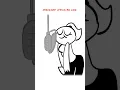 Make Up The Animation Meme Anim RedFlowerCrown