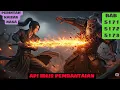 Download Lagu PERINTAH KAISAR NAGA BAB 5171, 5172, 5173 API IBLIS PEMBANTAIAN