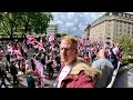 Download Lagu London Protest: What the Media Won’t Show You 🇬🇧