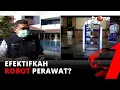 Lagu Efektifkah Robot Perawat? | Kabar Siang tvOne di Lokasi
