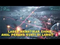 Download Lagu Laser Mematikan China: Awal Perang Sunyi di Langit 🚨