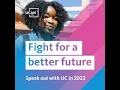 Download Lagu Join the UC Advocacy Network