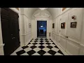 The Mansion at Glen Cove Tour