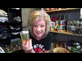 Antique Mason Jars